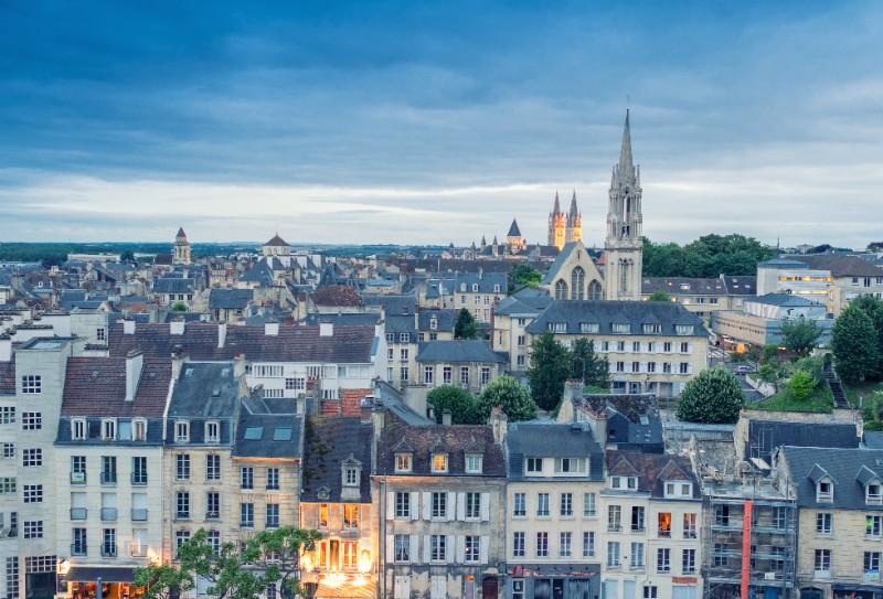 Avocat à Caen