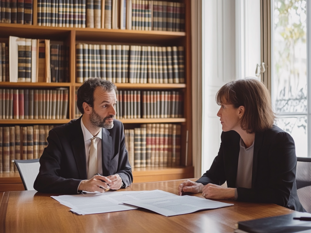 Le rôle de l'avocat en droit public : pourquoi faire appel à un expert ?