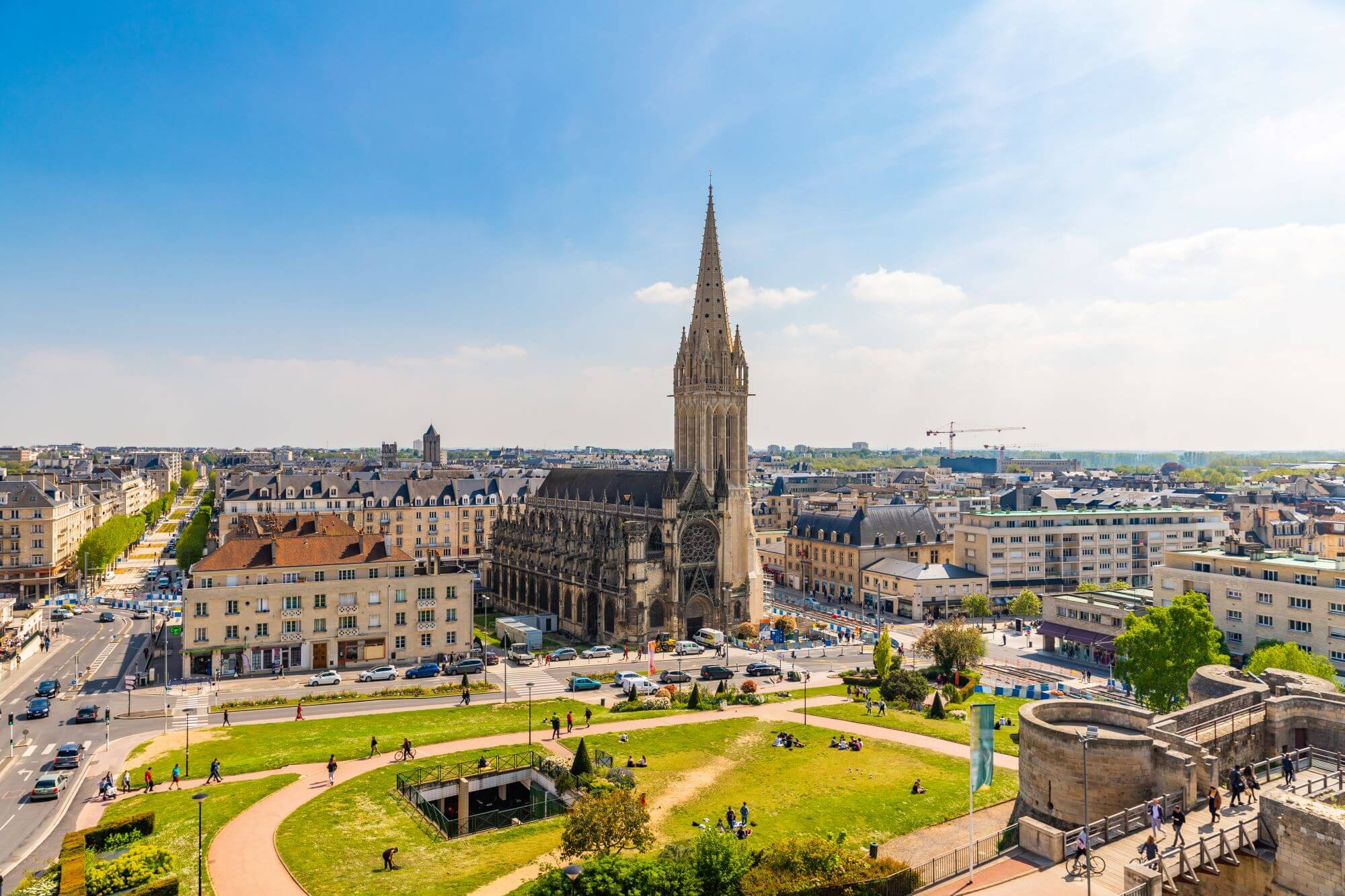 Maître HOURMANT - Avocat Caen