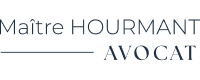 Logo avocat Maître HOURMANT